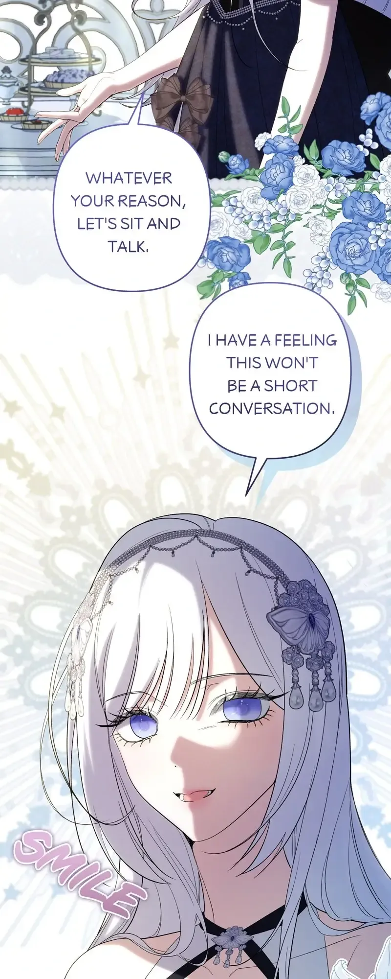 My Obsessive Father’s Heroic Homecoming Chapter 36 Online - página 40