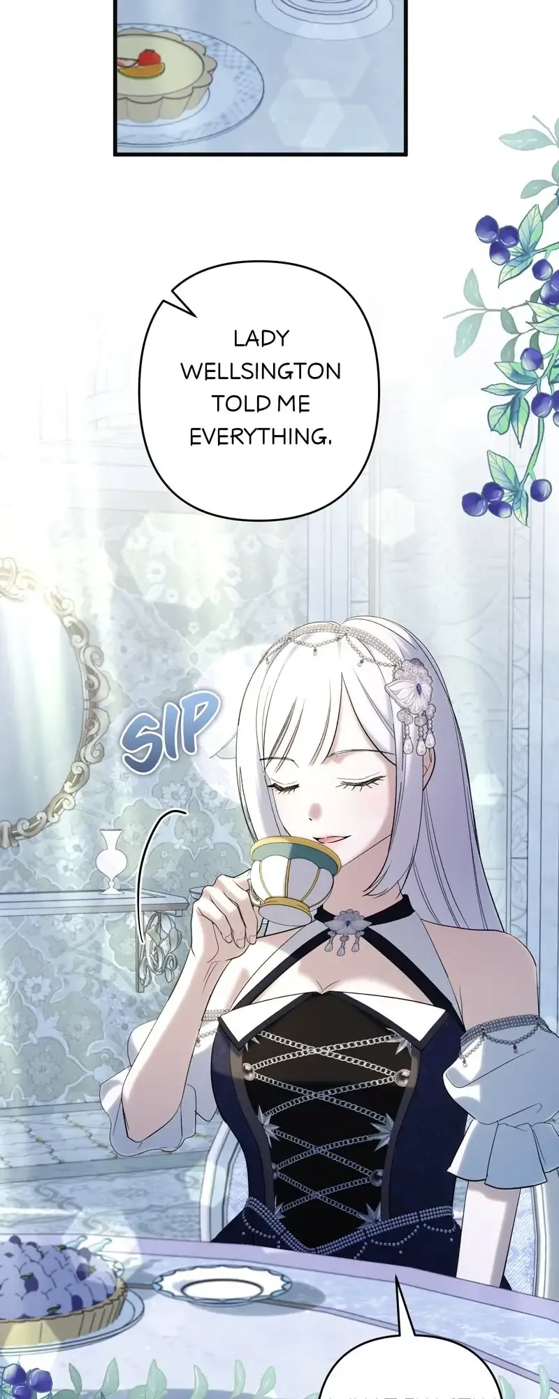My Obsessive Father’s Heroic Homecoming Chapter 36 Online - página 42