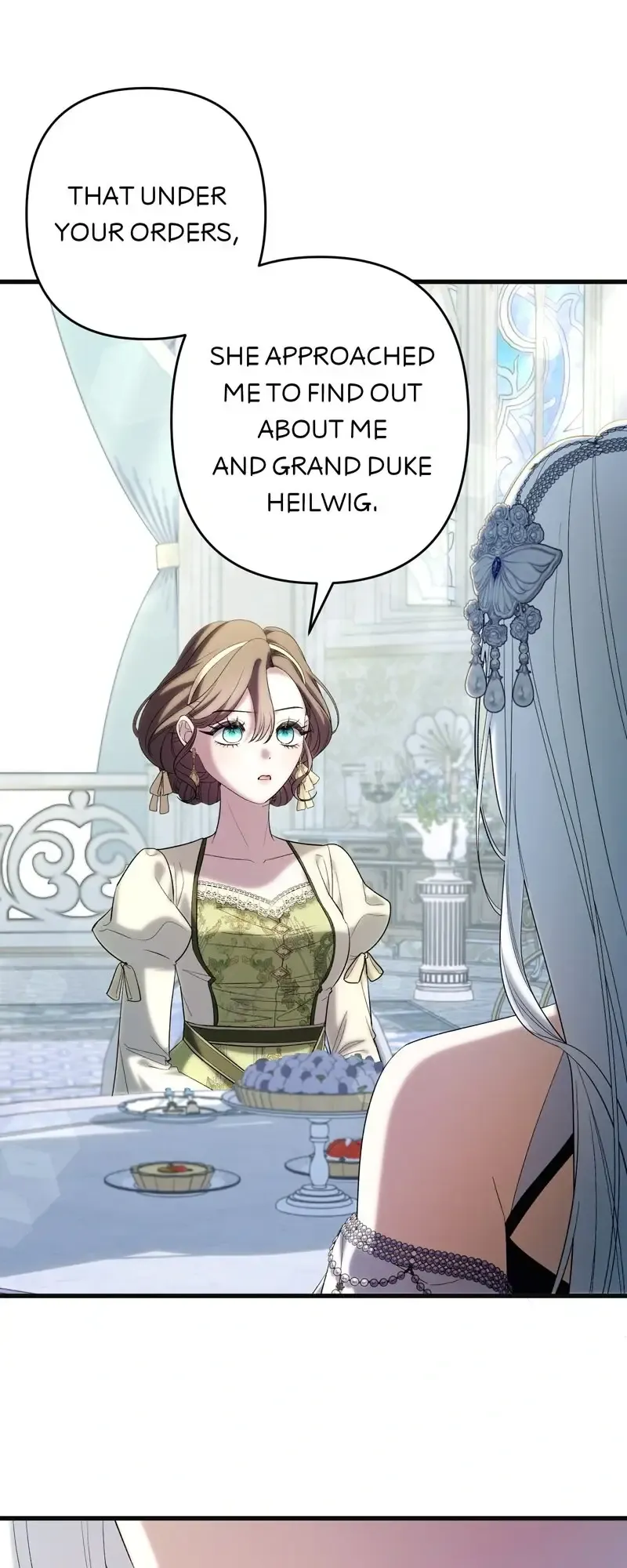 My Obsessive Father’s Heroic Homecoming Chapter 36 Online - página 44
