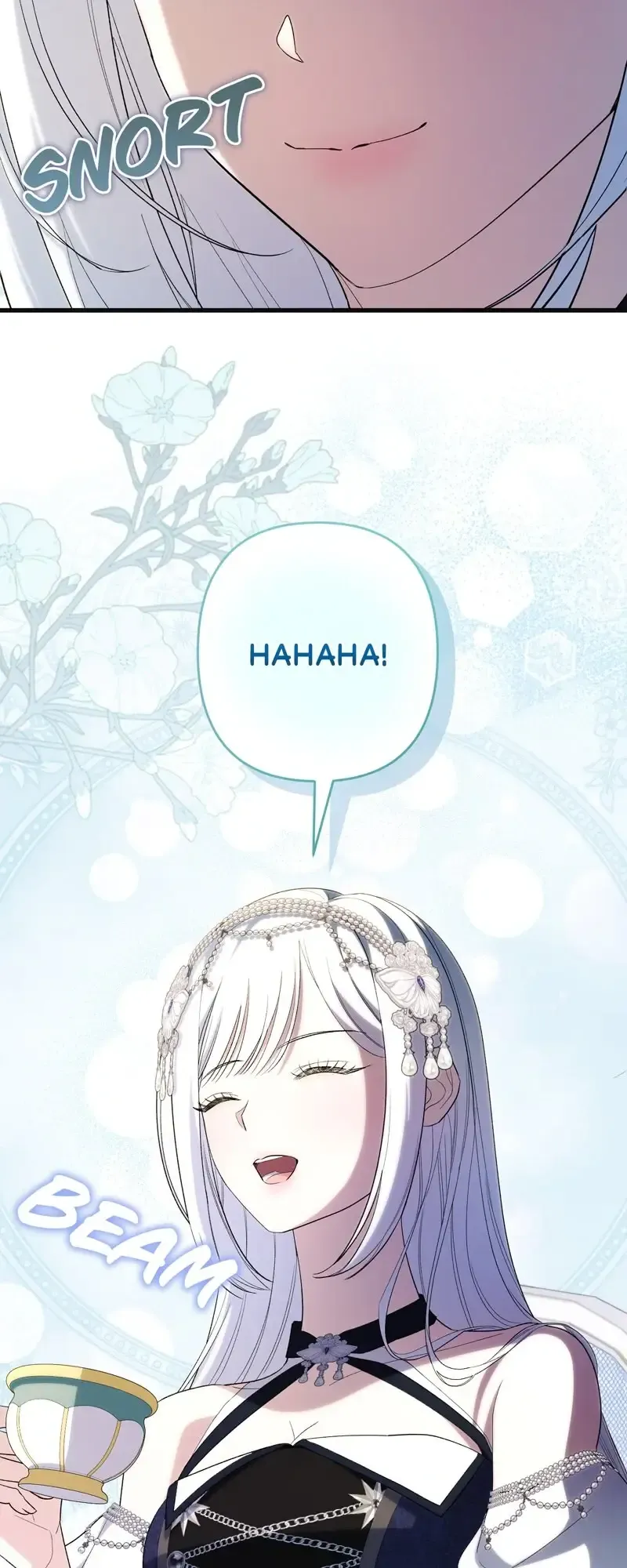 My Obsessive Father’s Heroic Homecoming Chapter 36 Online - página 45