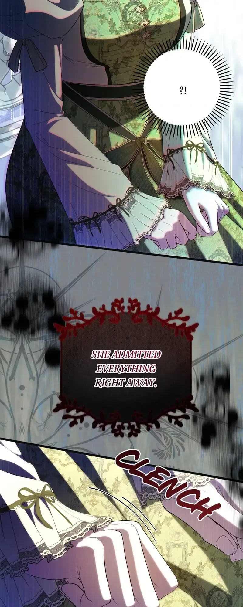 My Obsessive Father’s Heroic Homecoming Chapter 36 Online - página 49
