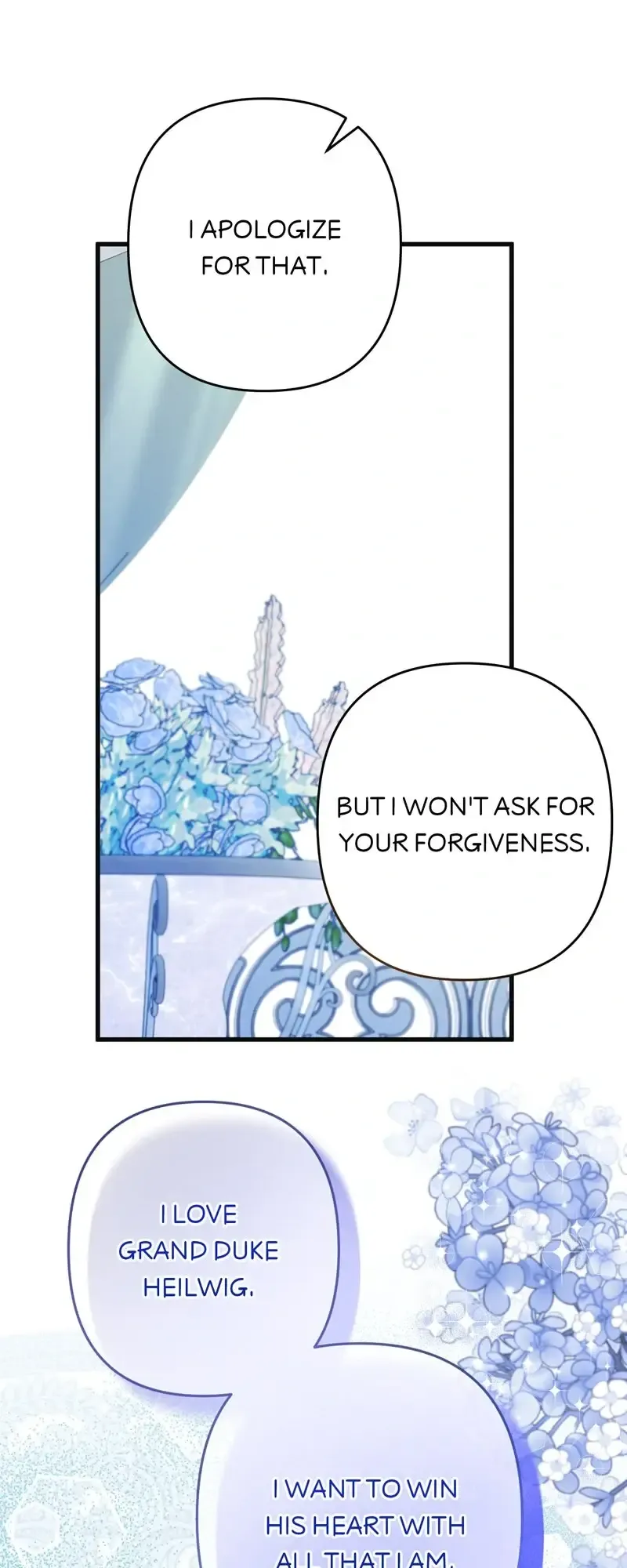My Obsessive Father’s Heroic Homecoming Chapter 36 Online - página 51
