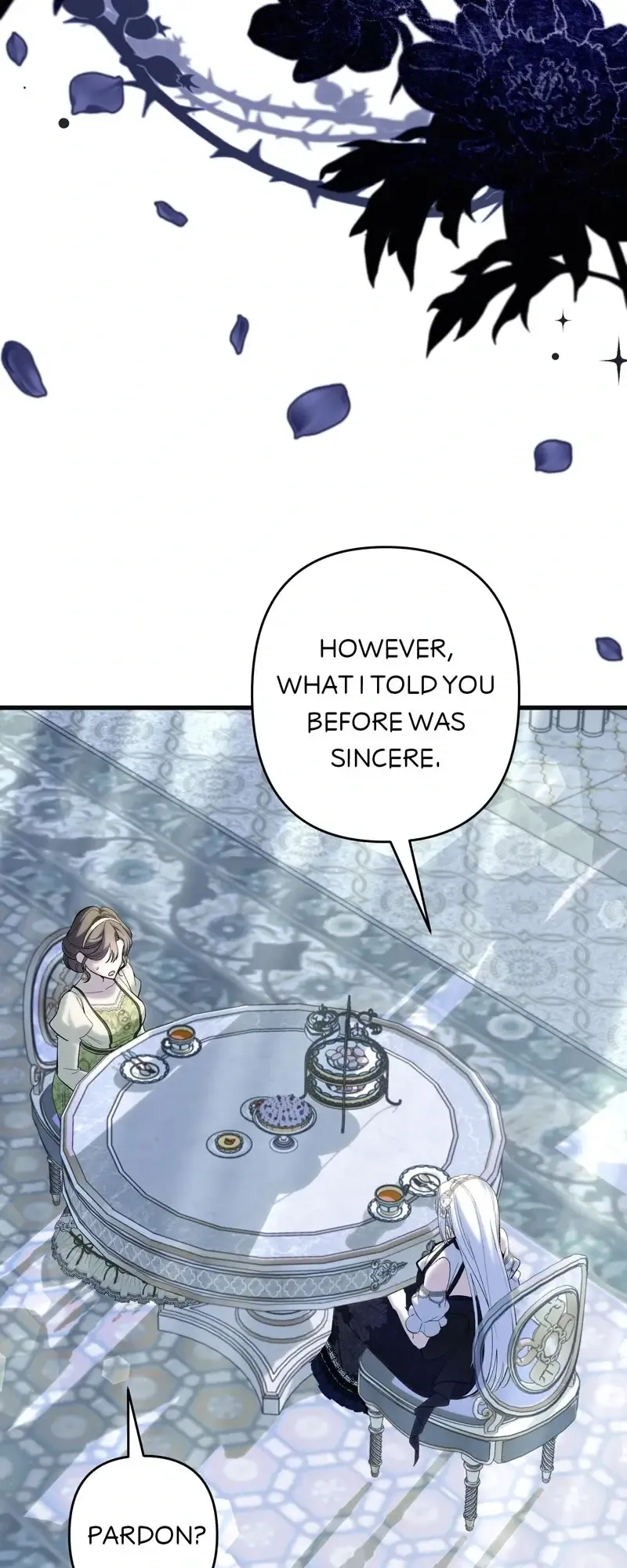 My Obsessive Father’s Heroic Homecoming Chapter 36 Online - página 54