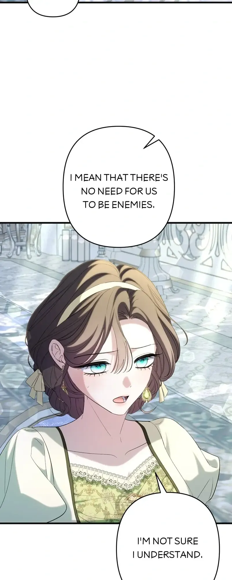 My Obsessive Father’s Heroic Homecoming Chapter 36 Online - página 55
