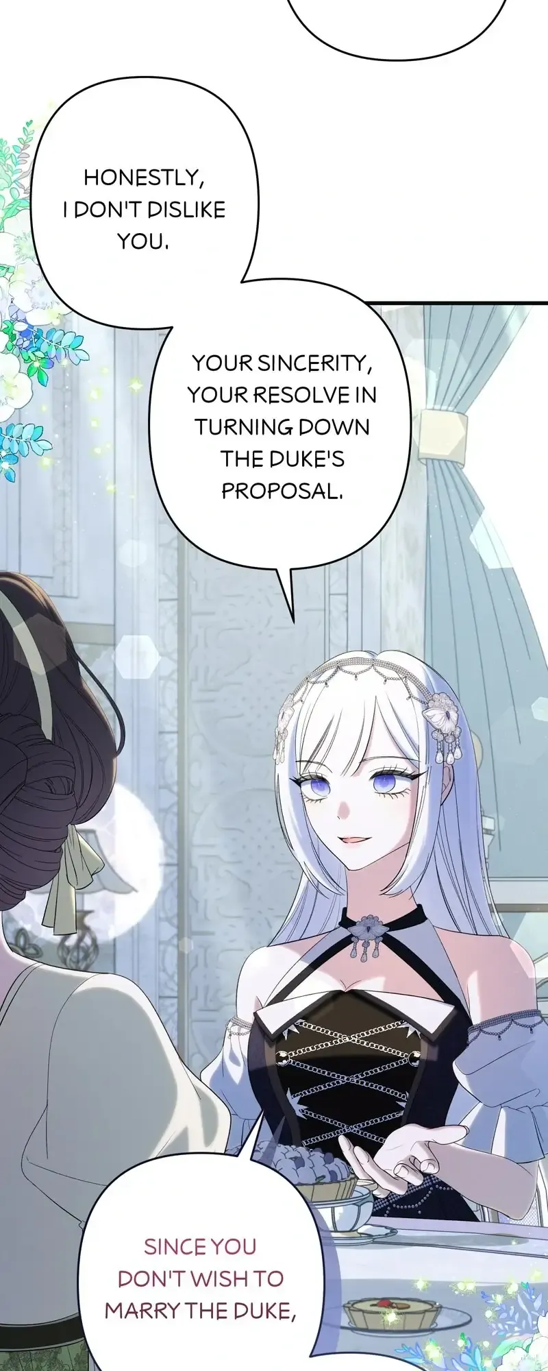 My Obsessive Father’s Heroic Homecoming Chapter 36 Online - página 56