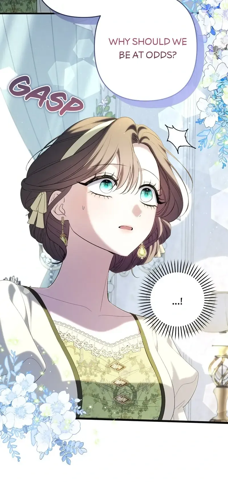 My Obsessive Father’s Heroic Homecoming Chapter 36 Online - página 57
