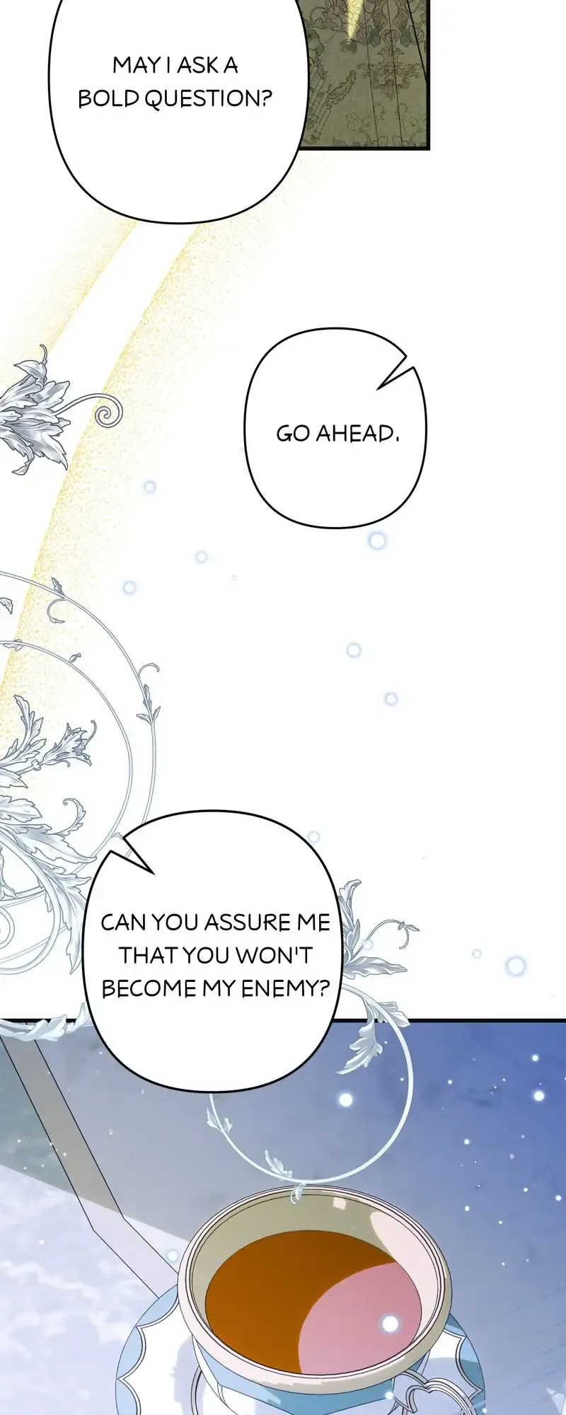 My Obsessive Father’s Heroic Homecoming Chapter 36 Online - página 60