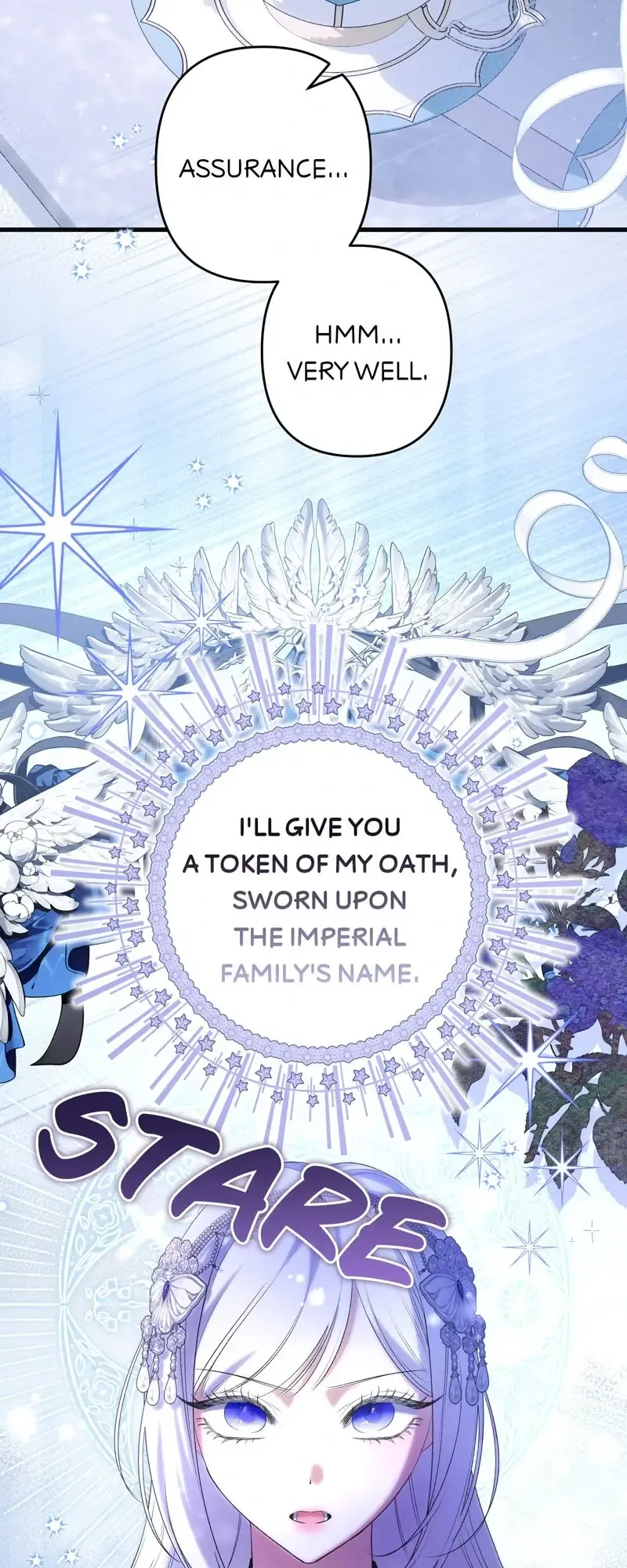 My Obsessive Father’s Heroic Homecoming Chapter 36 Online - página 61