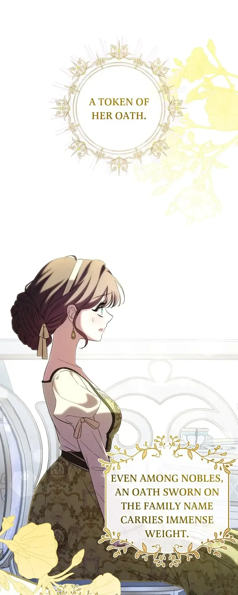 My Obsessive Father’s Heroic Homecoming Chapter 36 Online - página 63