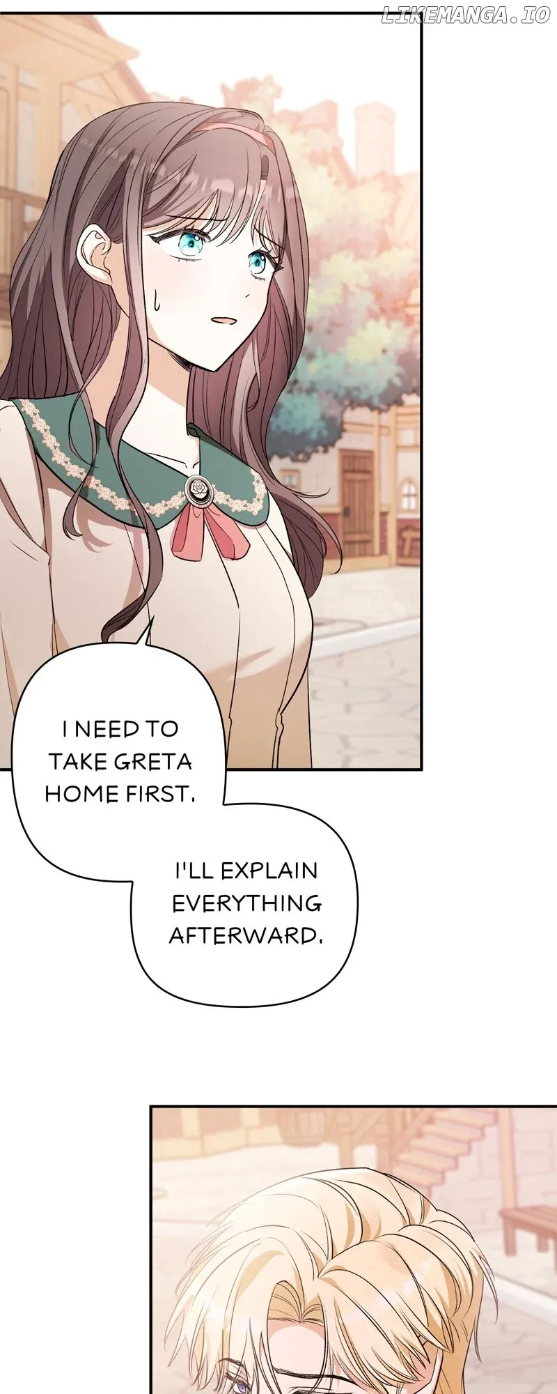 My Obsessive Father’s Heroic Homecoming Chapter 4 Online - página 3