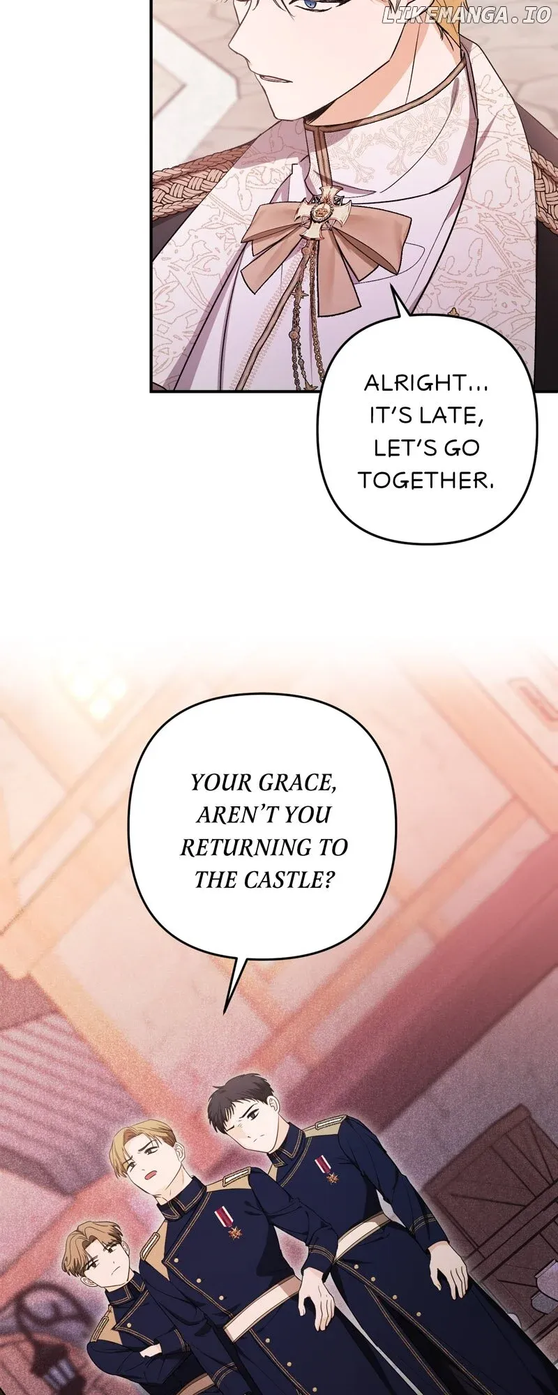 My Obsessive Father’s Heroic Homecoming Chapter 4 Online - página 4
