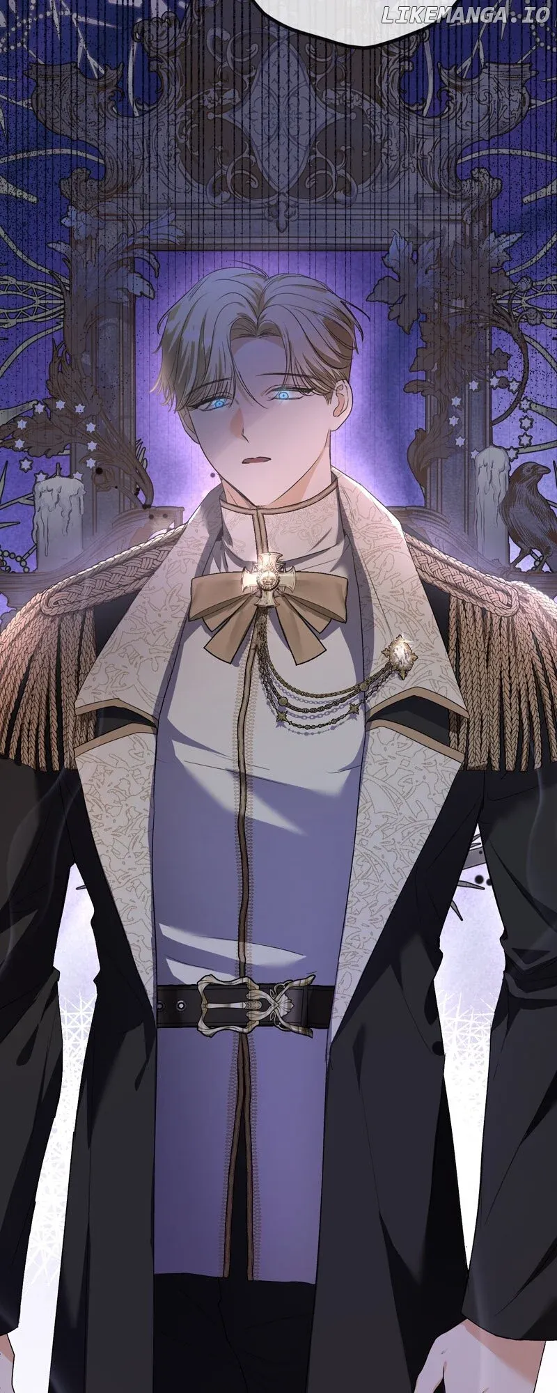 My Obsessive Father’s Heroic Homecoming Chapter 4 Online - página 9