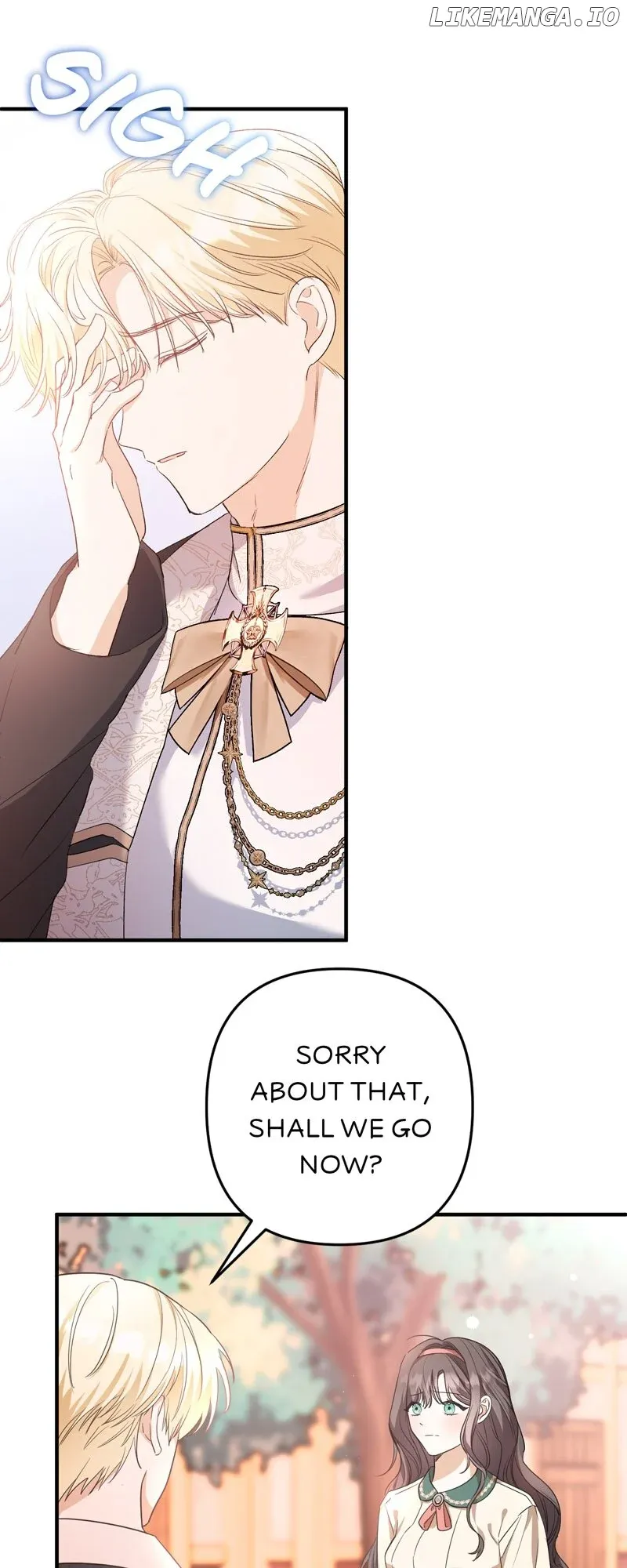 My Obsessive Father’s Heroic Homecoming Chapter 4 Online - página 13