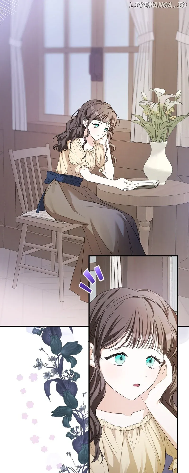 My Obsessive Father’s Heroic Homecoming Chapter 4 Online - página 18
