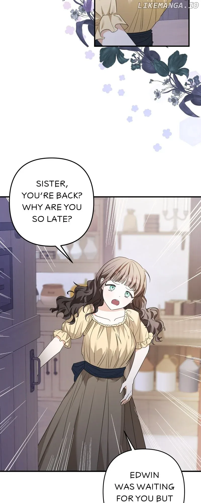 My Obsessive Father’s Heroic Homecoming Chapter 4 Online - página 19