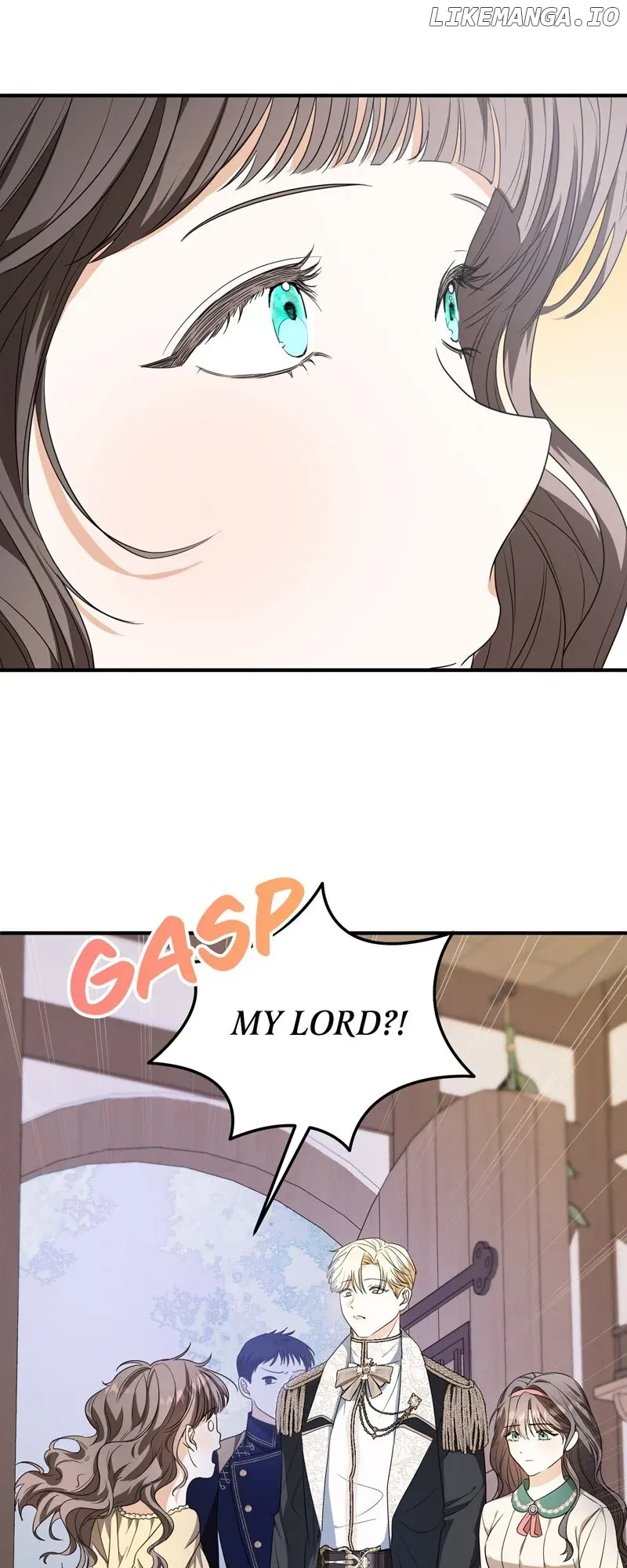 My Obsessive Father’s Heroic Homecoming Chapter 4 Online - página 21