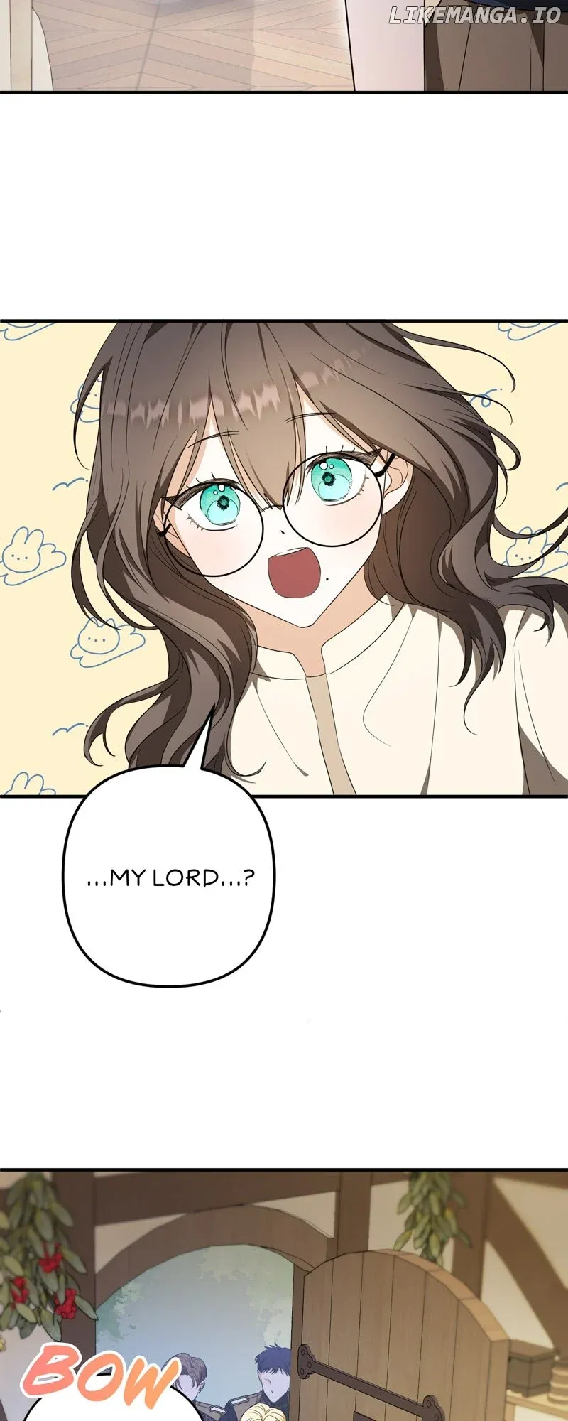 My Obsessive Father’s Heroic Homecoming Chapter 4 Online - página 23