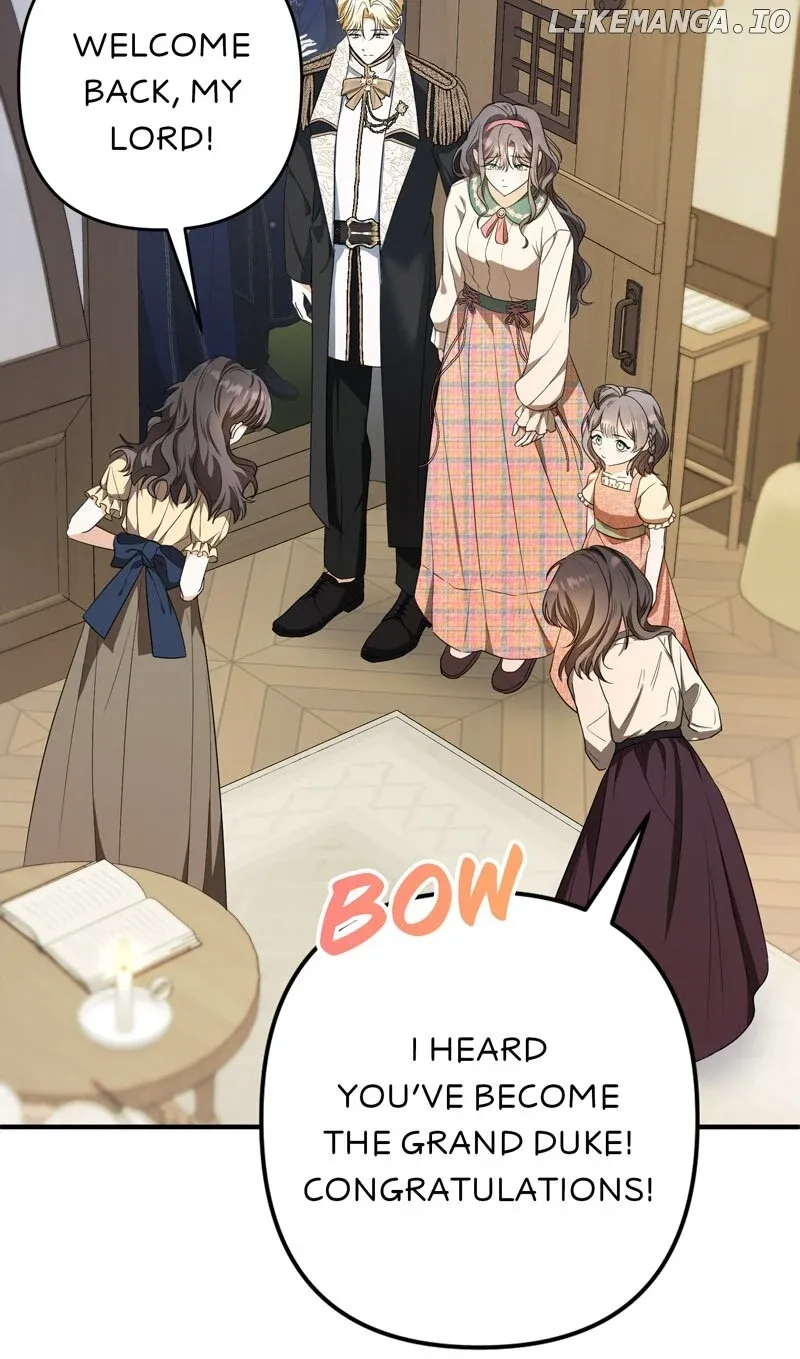 My Obsessive Father’s Heroic Homecoming Chapter 4 Online - página 24