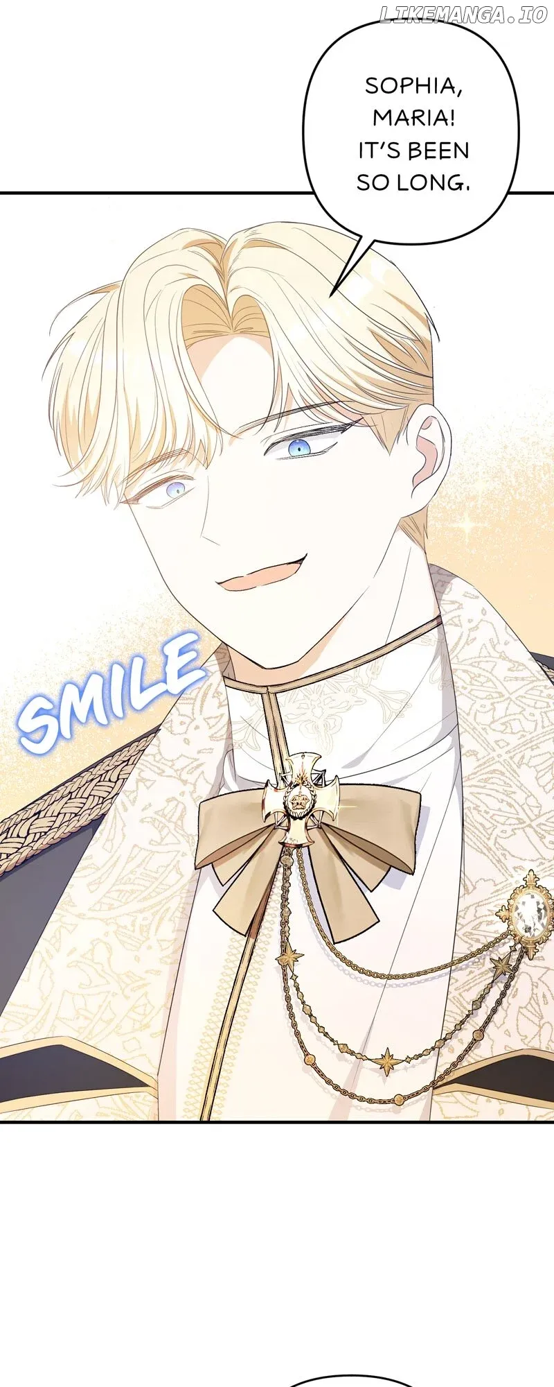 My Obsessive Father’s Heroic Homecoming Chapter 4 Online - página 25
