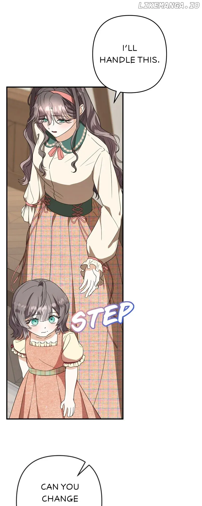 My Obsessive Father’s Heroic Homecoming Chapter 4 Online - página 30