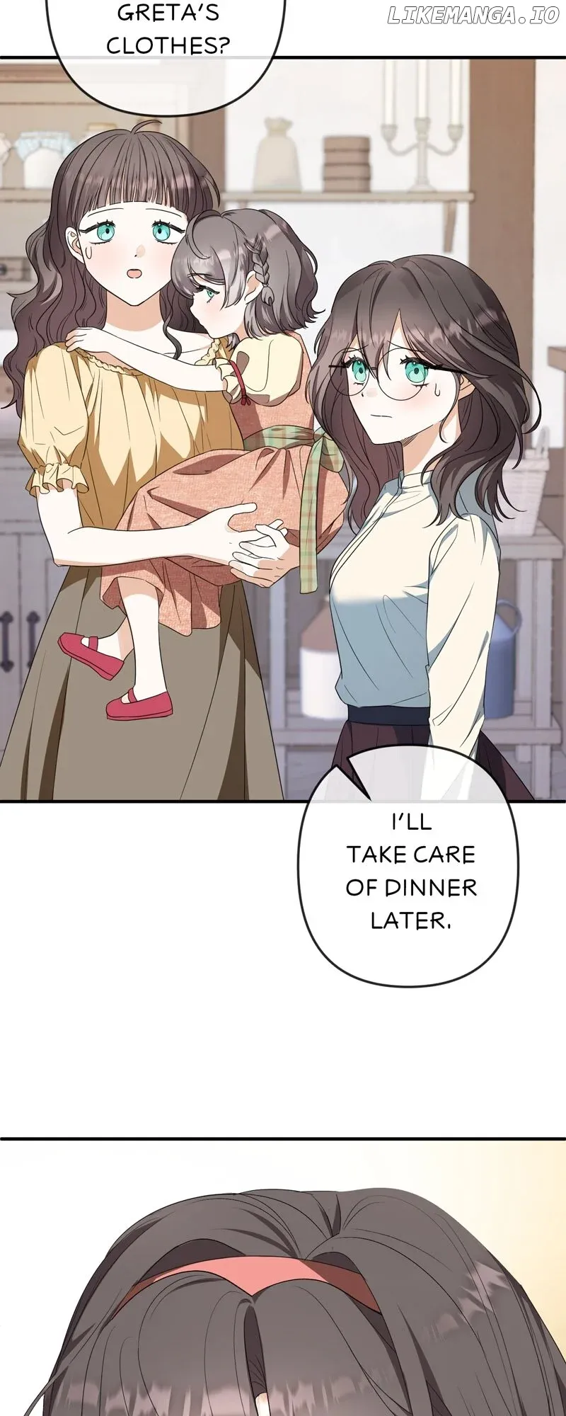 My Obsessive Father’s Heroic Homecoming Chapter 4 Online - página 31