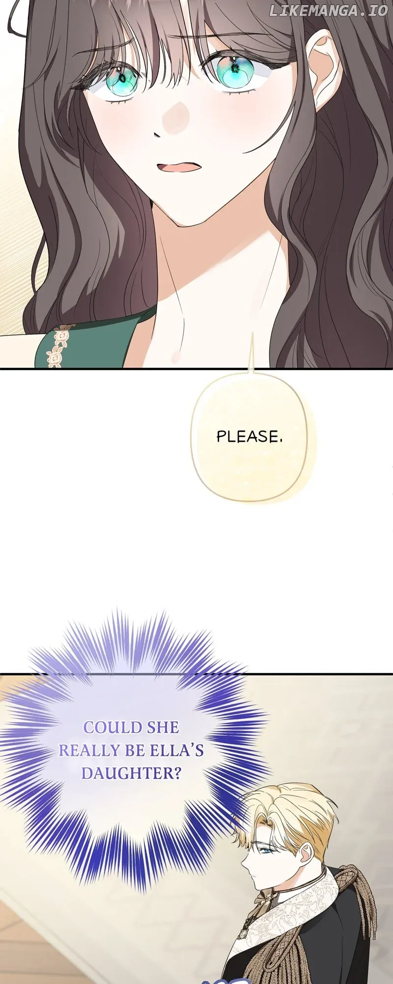 My Obsessive Father’s Heroic Homecoming Chapter 4 Online - página 32