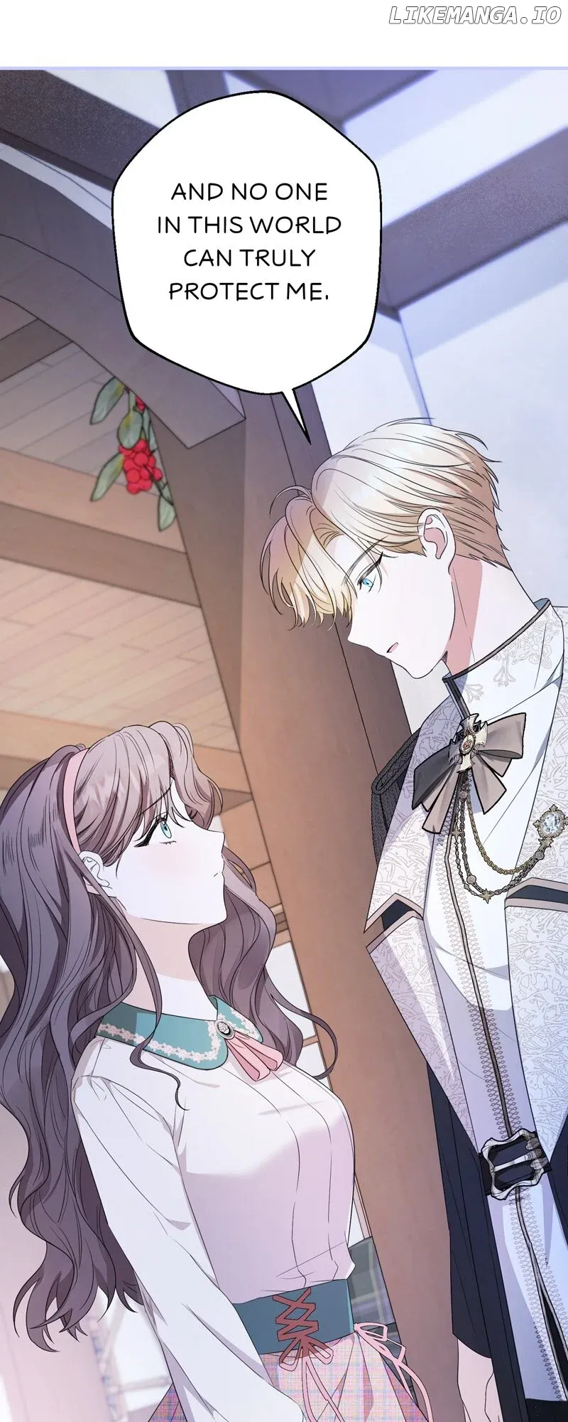 My Obsessive Father’s Heroic Homecoming Chapter 4 Online - página 39