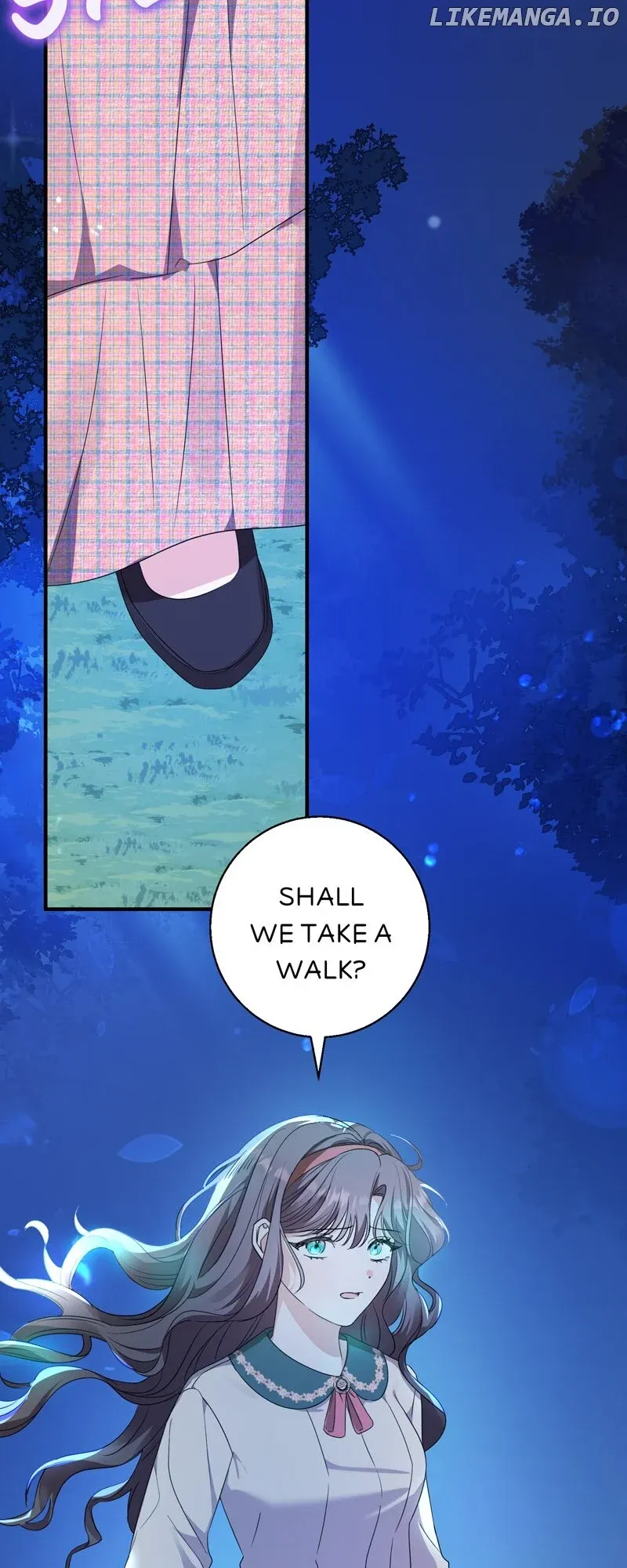My Obsessive Father’s Heroic Homecoming Chapter 4 Online - página 42
