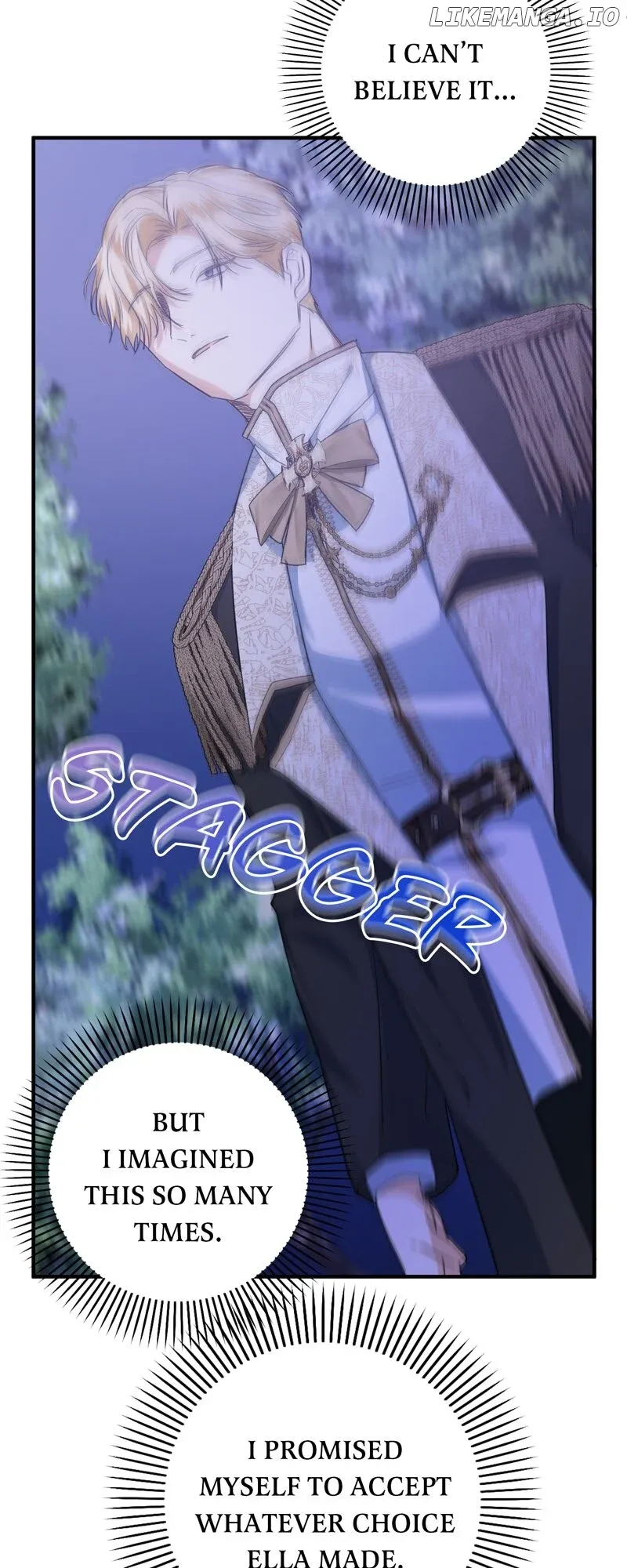 My Obsessive Father’s Heroic Homecoming Chapter 4 Online - página 47