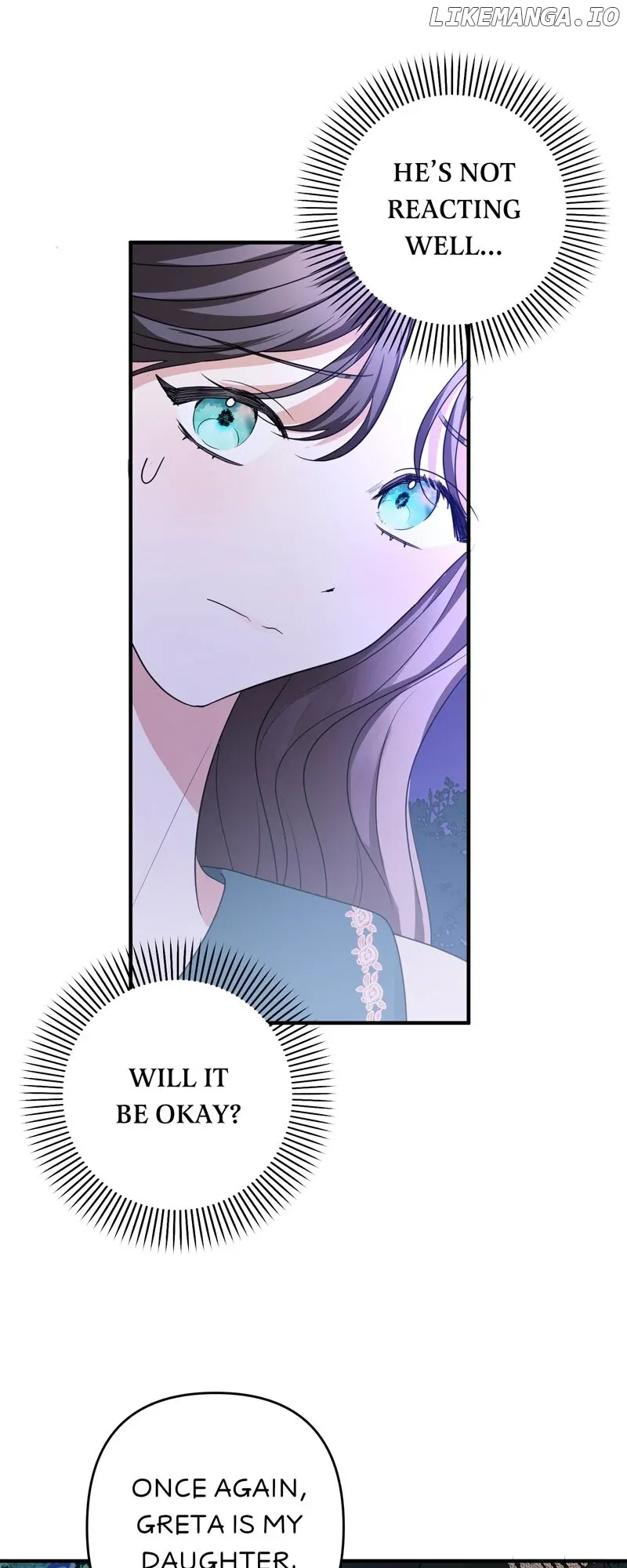 My Obsessive Father’s Heroic Homecoming Chapter 4 Online - página 54