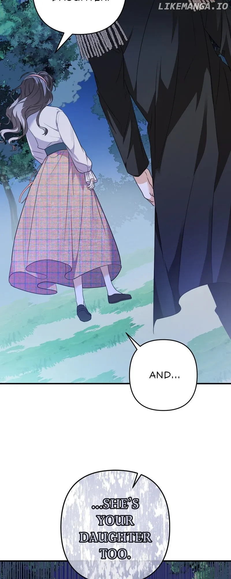 My Obsessive Father’s Heroic Homecoming Chapter 4 Online - página 55