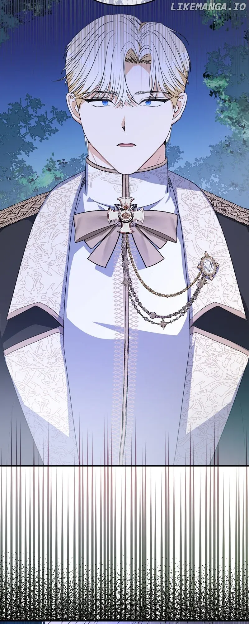 My Obsessive Father’s Heroic Homecoming Chapter 4 Online - página 56