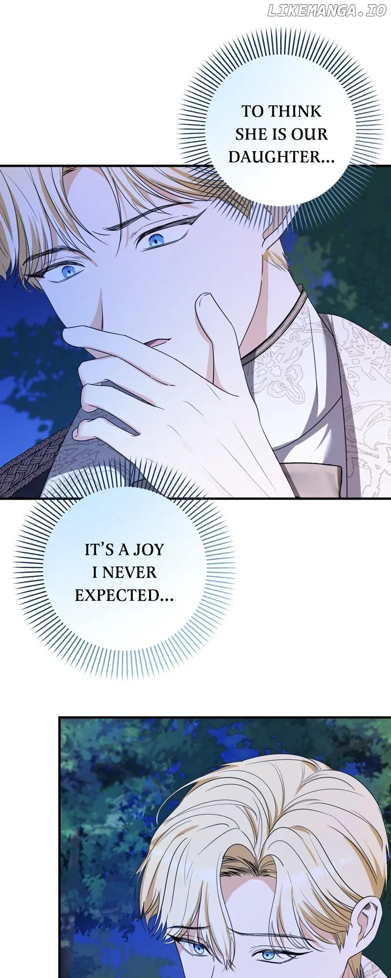 My Obsessive Father’s Heroic Homecoming Chapter 4 Online - página 59