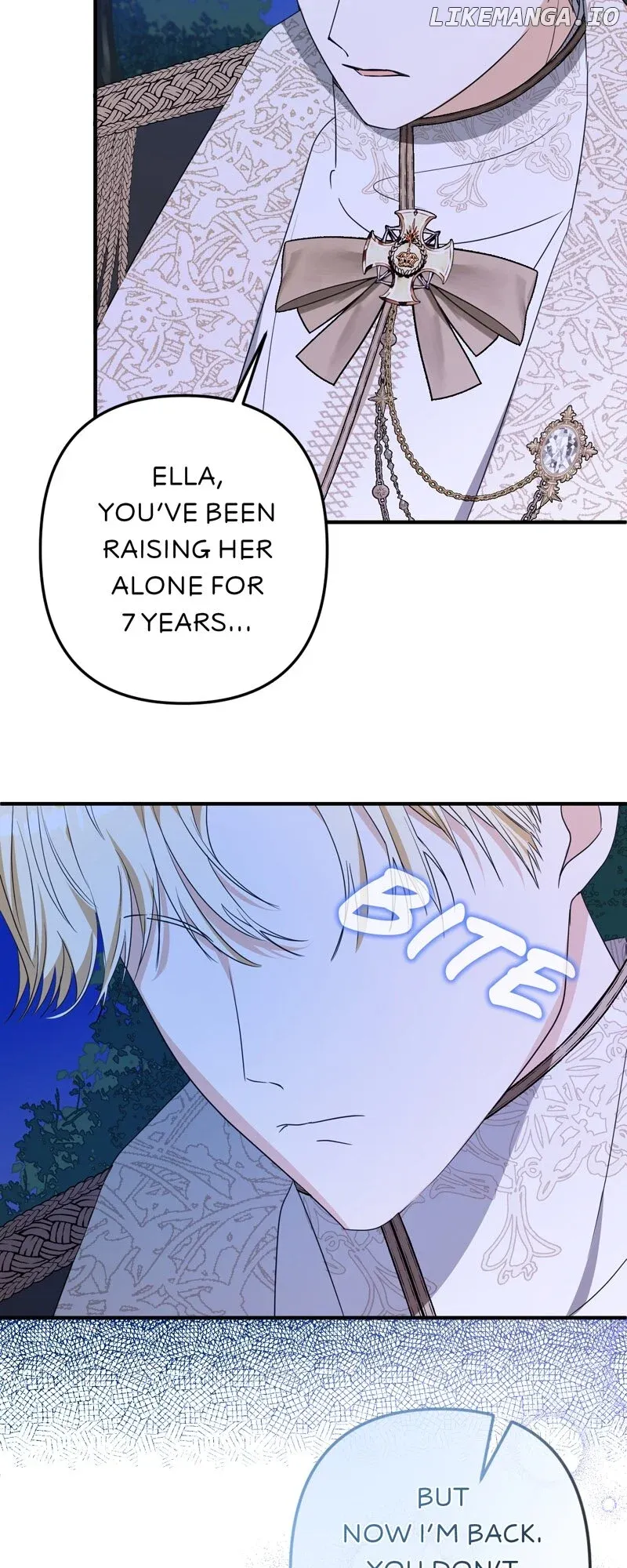 My Obsessive Father’s Heroic Homecoming Chapter 4 Online - página 60