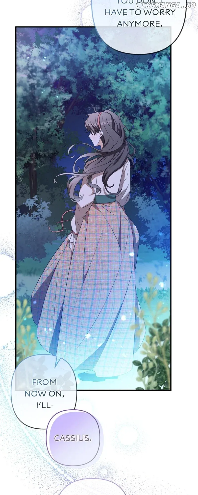 My Obsessive Father’s Heroic Homecoming Chapter 4 Online - página 61