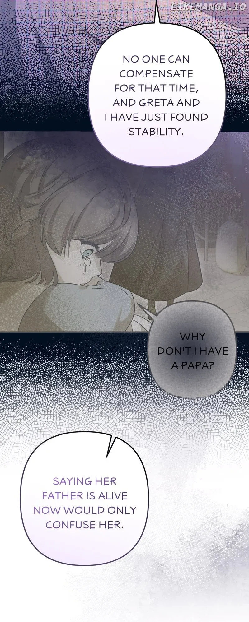 My Obsessive Father’s Heroic Homecoming Chapter 4 Online - página 66