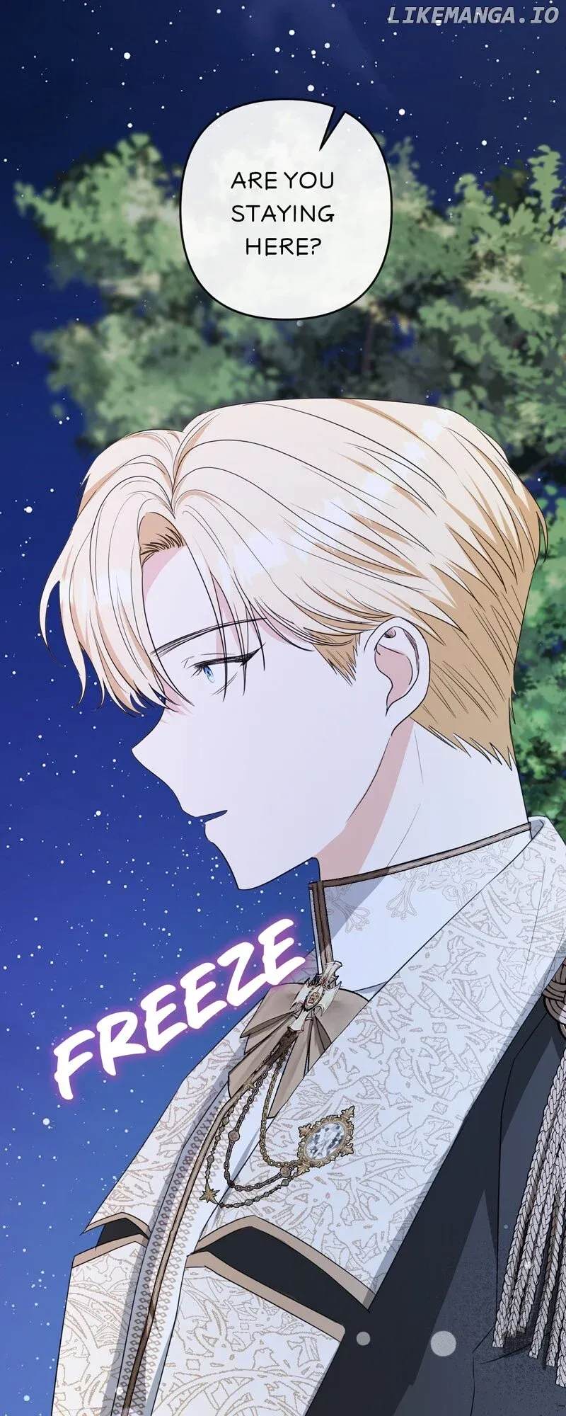 My Obsessive Father’s Heroic Homecoming Chapter 4 Online - página 70