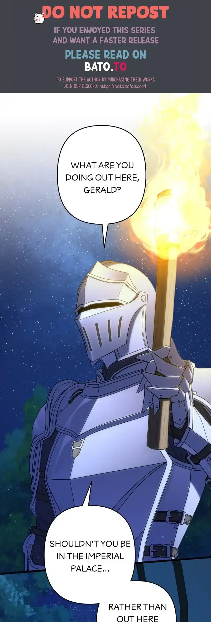 My Obsessive Father’s Heroic Homecoming Chapter 40 Online - página 1