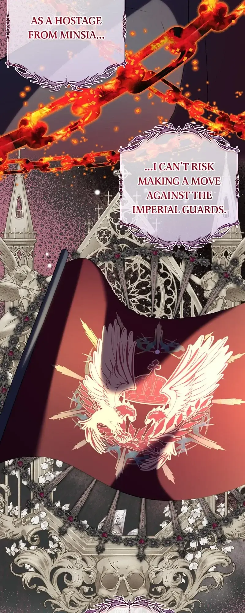 My Obsessive Father’s Heroic Homecoming Chapter 40 Online - página 5
