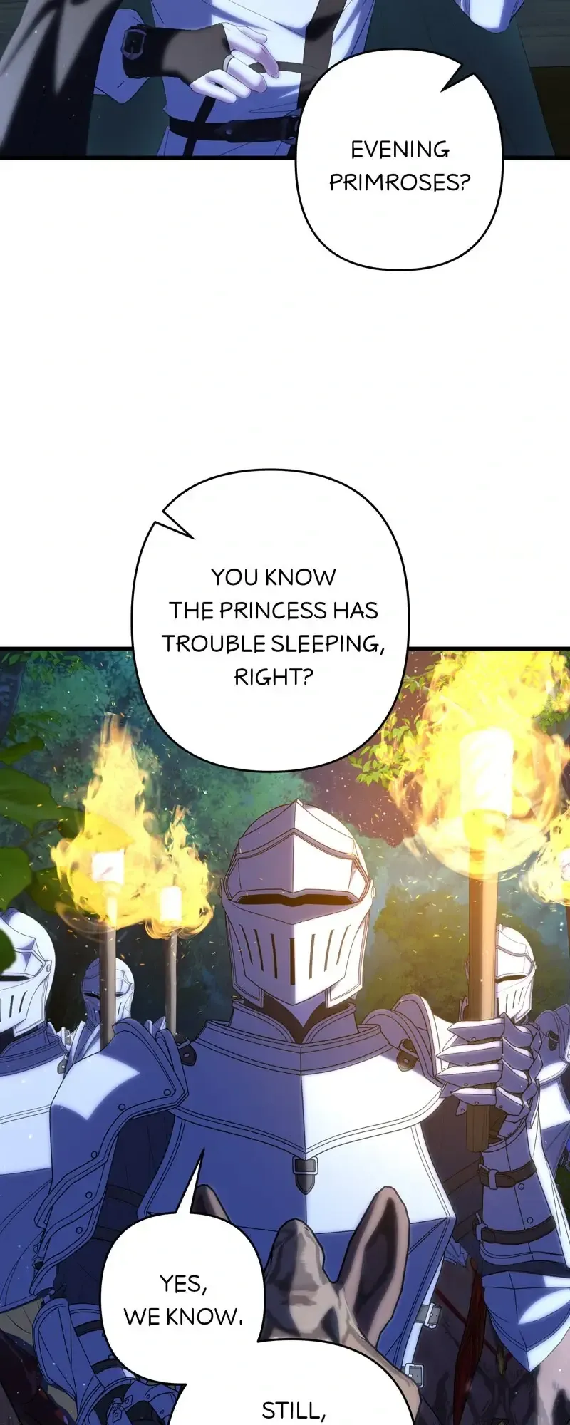My Obsessive Father’s Heroic Homecoming Chapter 40 Online - página 7