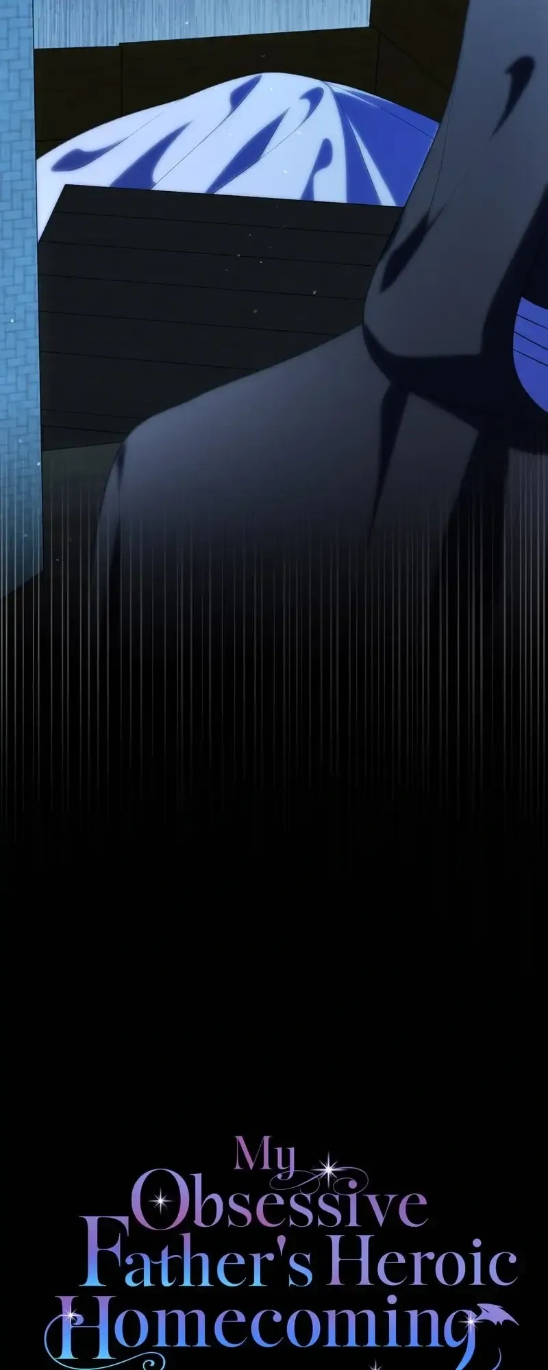 My Obsessive Father’s Heroic Homecoming Chapter 40 Online - página 10