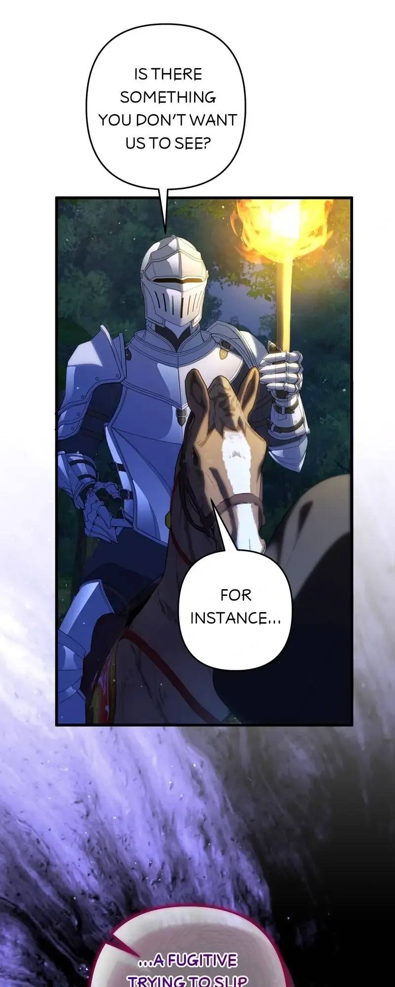 My Obsessive Father’s Heroic Homecoming Chapter 40 Online - página 13