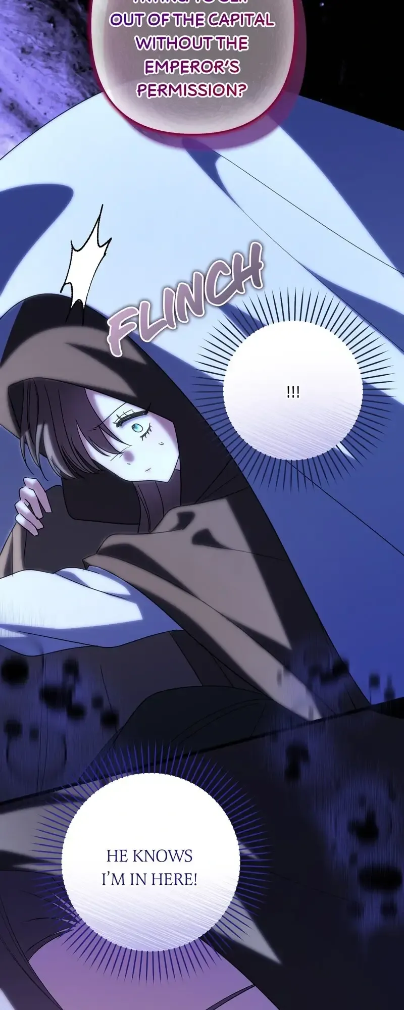 My Obsessive Father’s Heroic Homecoming Chapter 40 Online - página 14