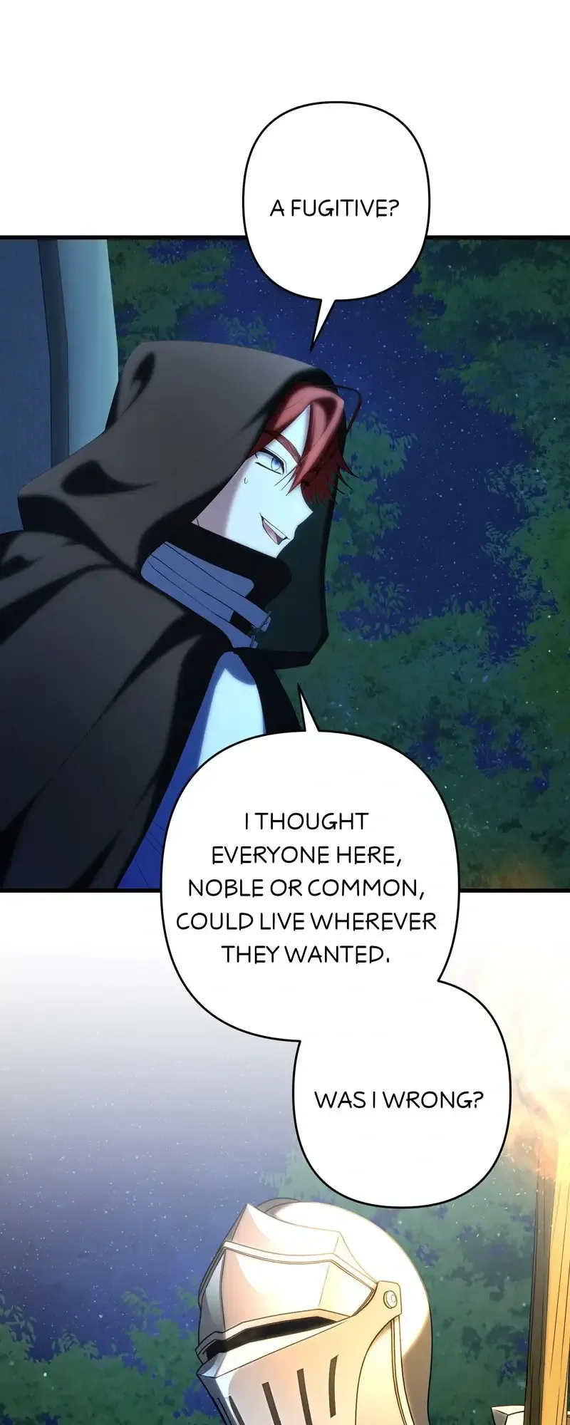 My Obsessive Father’s Heroic Homecoming Chapter 40 Online - página 16