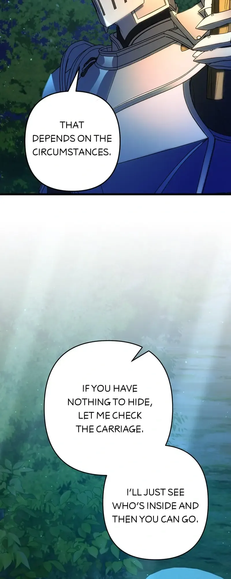 My Obsessive Father’s Heroic Homecoming Chapter 40 Online - página 17
