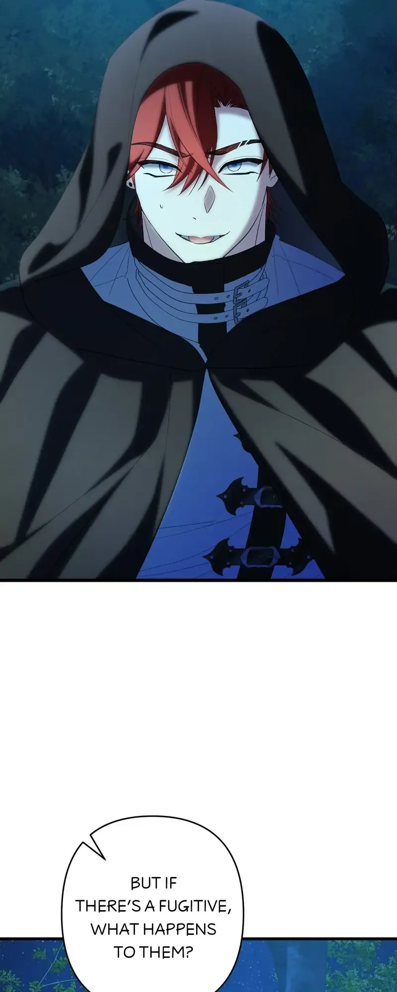 My Obsessive Father’s Heroic Homecoming Chapter 40 Online - página 20