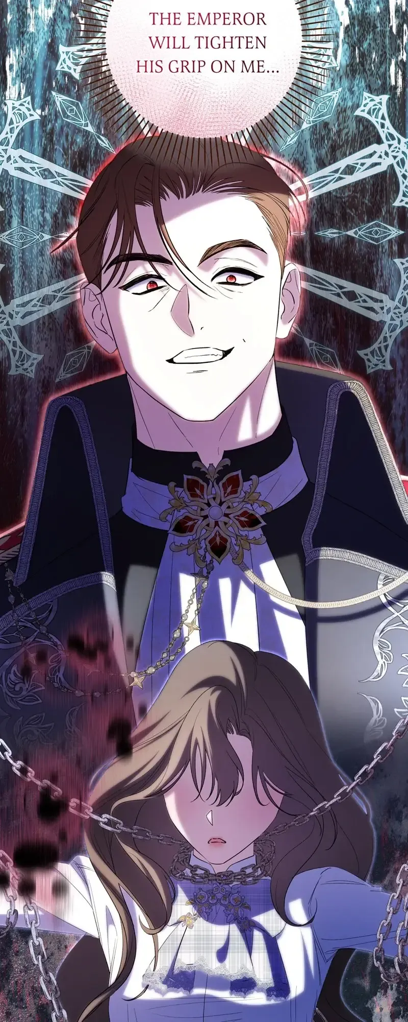 My Obsessive Father’s Heroic Homecoming Chapter 40 Online - página 23