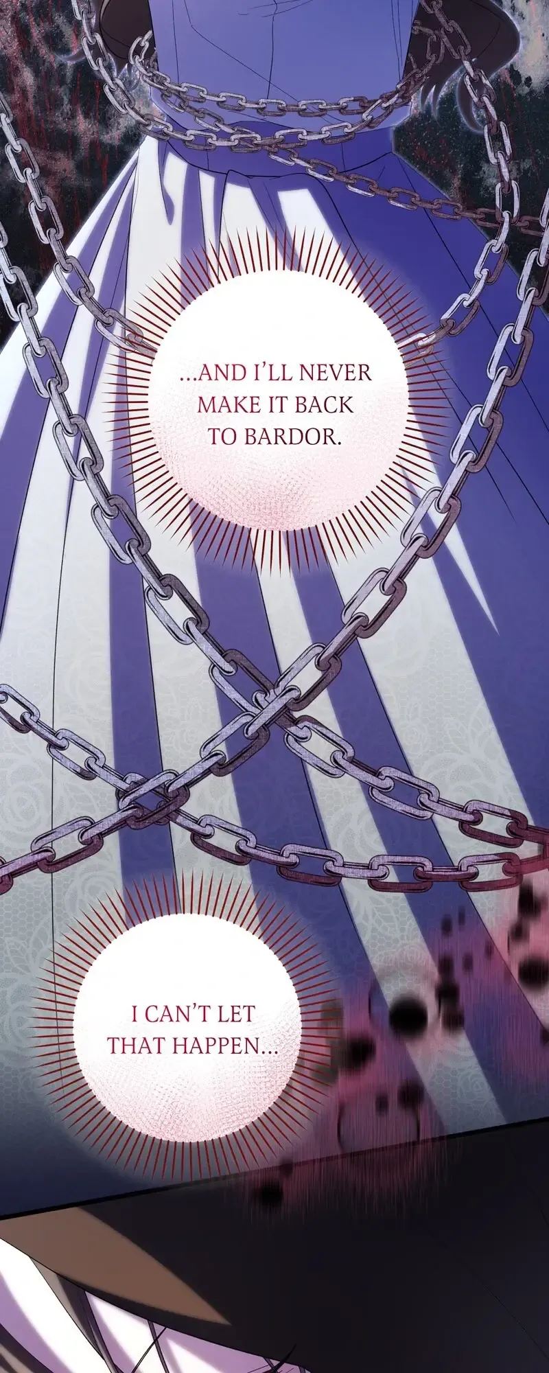 My Obsessive Father’s Heroic Homecoming Chapter 40 Online - página 24