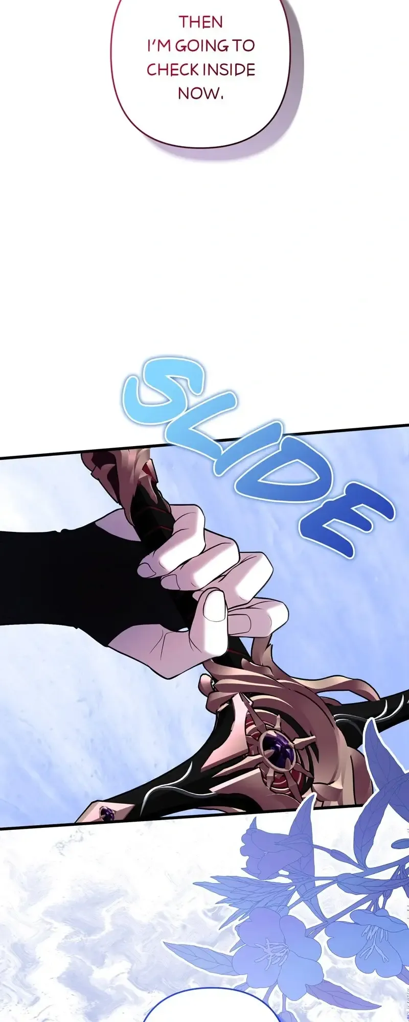 My Obsessive Father’s Heroic Homecoming Chapter 40 Online - página 26