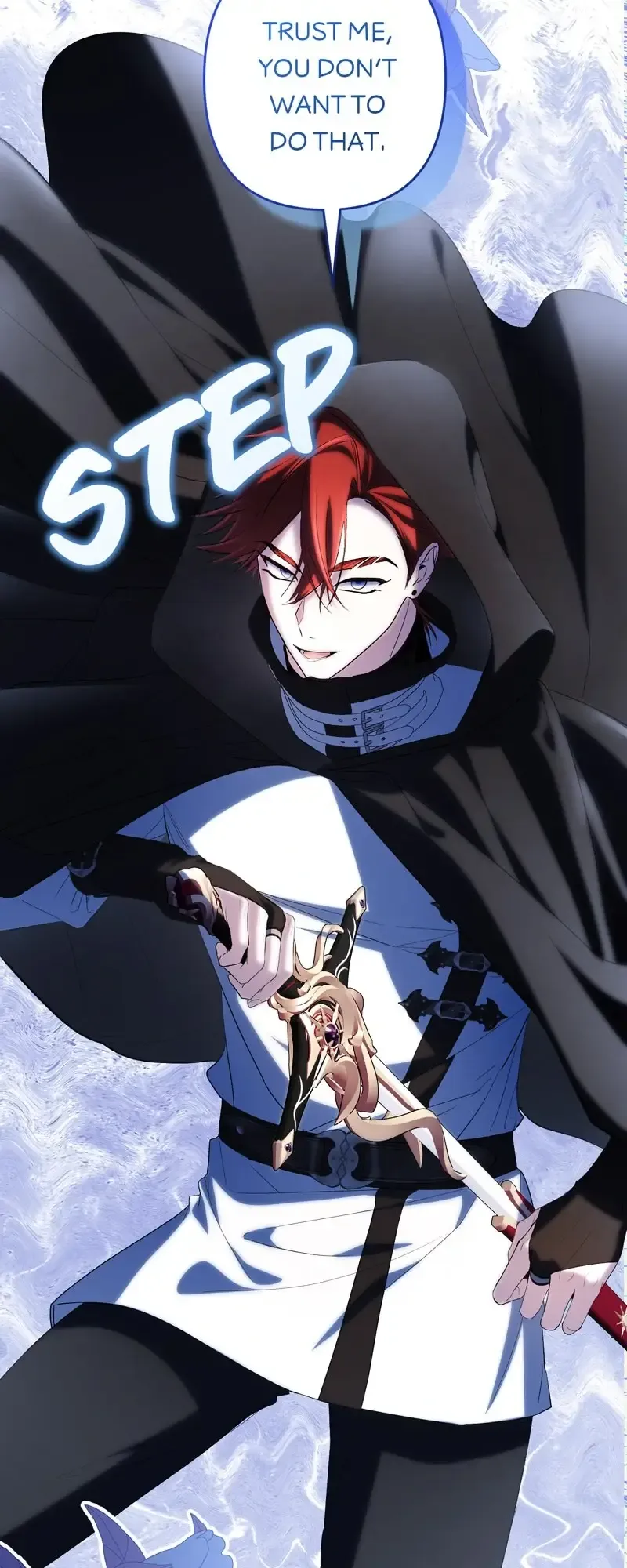 My Obsessive Father’s Heroic Homecoming Chapter 40 Online - página 27